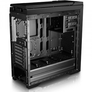 Carcasa Gaming Deepcool Dukase V2, USB 3.0, Vent. 120mm, Fan Controller, MiddleTower, Desigilat - Img 8