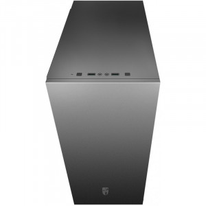 Carcasa Gaming Deepcool Macube 310, MiddleTower, USB 3.0, Panou transparent - Img 4