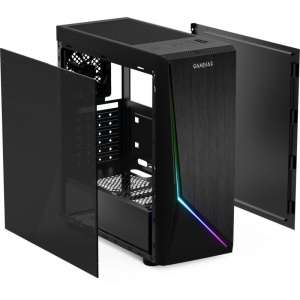 Carcasa Gaming Gamdias Argus E1, Open Box - Img 2