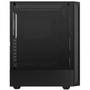 Carcasa Gaming Gamdias Argus E4, MiddleTower, USB 3.0, Tempered Glass - Img 4