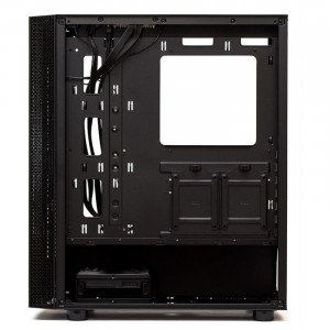 Carcasa Gaming Gamdias Mars M1, MiddleTower, USB 3.0, Panou transparent - Img 3