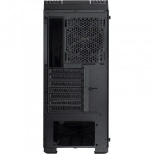 Carcasa Gaming Inter-Tech S-3901 Impulse, 2x USB 3.0, 120mm LED RGB, Panou transparent - Img 4