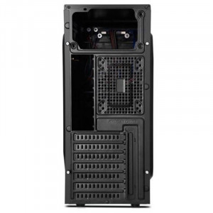 Carcasa Gaming Segotep AND 5 Black, Middle Tower, USB 3.0 - Img 4