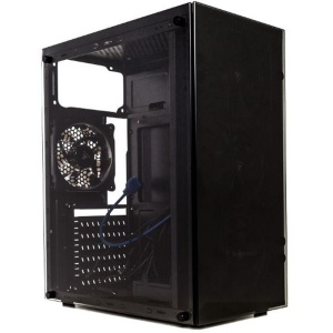 Carcasa Gaming Segotep AND 8 Black, Open Box - Img 3