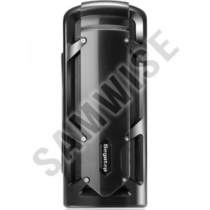 Carcasa Gaming Segotep Polar Light MiniTower - Img 6