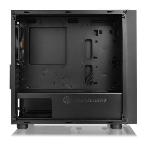 Carcasa Gaming Thermaltake Versa H18 Window, Open Box - Img 4
