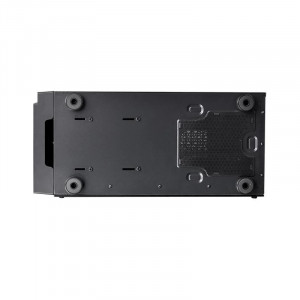 Carcasa Gaming Thermaltake Versa J21 Tempered Glass, USB 3.0, Panou transparent, MiddleTower, Vent. 120mm - Img 7