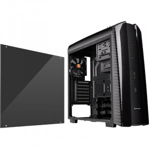 Carcasa Gaming Thermaltake Versa N27, USB 3.0, Vent 120mm, MiddleTower, Desigilat - Img 4