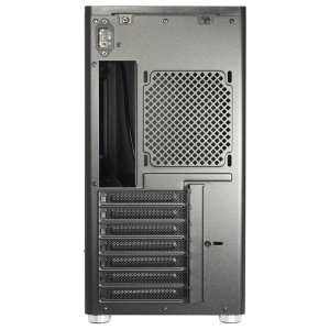 Carcasa Inter-Tech X2 Duplex PRO neagra - Img 3
