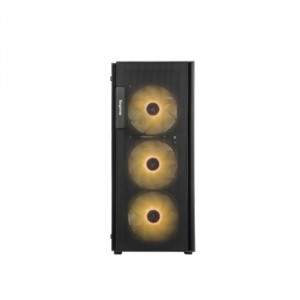 Carcasa Segotep Axe 5 Black - Img 5
