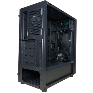 Carcasa Segotep X1 Black, Open Box - Img 6