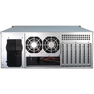 Carcasa server tip stocare Inter-Tech IPC 4U-4408 19 inch - Img 3