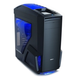 Carcasa Zalman Z11 Neo, Open Box - Img 3