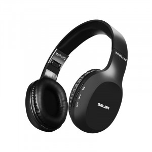 Casti Bluetooth Somic N12, fara fir - Img 2