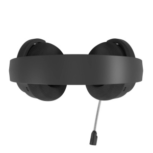 Casti gaming Bluetooth cu fir si wireless Redragon Nyx Pro negre - Img 4