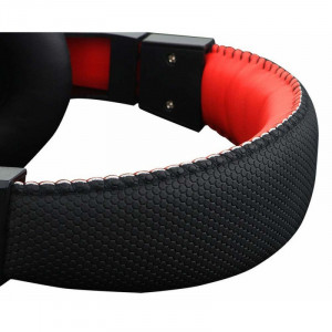 Casti Gaming Redragon Ares, Stereo, 2x Jack 3.5mm, TRS, 103db, Difuzoare 40mm - Img 5