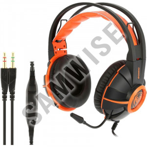 Casti Gaming Somic G905 Black - Img 3