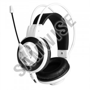 Casti Gaming Somic G925 White - Img 4
