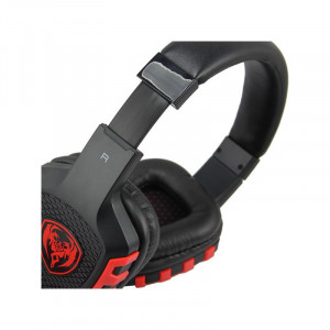 Casti Gaming SOMIC G929 Black, SH - Img 6