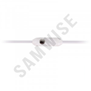 Casti in-ear Somic Danyin WP-165 White - Img 5