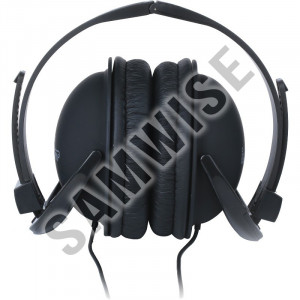Casti Somic Senicc iC8 Black, posibilitatea plierii pentru un transport mai usor - Img 2