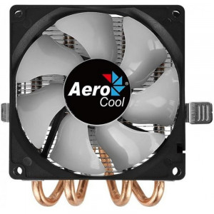 Cooler CPU Aerocool Air Frost 4 FRGB, ventilator 90mm - Img 2