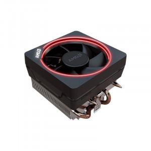 Cooler CPU AMD SR4 Wraith Max - Img 2