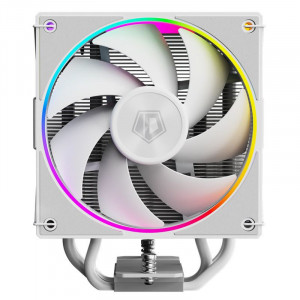Cooler CPU ID-Cooling A410 ARGB White - Img 3