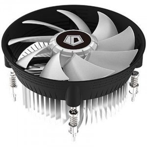 Cooler CPU ID-Cooling DK-03i Blue - Img 5