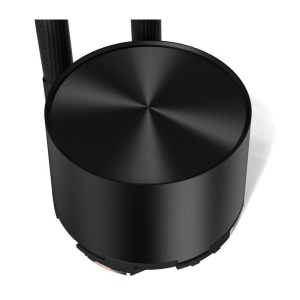 Cooler CPU ID-Cooling FX360 Pro 360mm Black, Racire cu lichid - Img 3