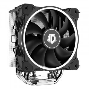Cooler CPU ID-Cooling SE-214-XT Ring - Img 1