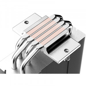 Cooler CPU ID-Cooling SE-214-XT White ARGB - Img 5