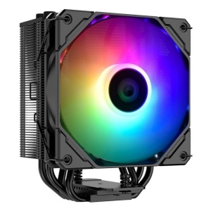 Cooler CPU ID-Cooling SE-224-XTS ARGB - Img 1