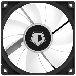 Cooler CPU ID-Cooling SE-903 V2 Red, Ventilator 92mm, Heatpipe-uri Cupru - Img 5