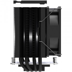 Cooler CPU ID-Cooling SE-914-XT ARGB, Ventilator 92mm, Iluminare LED RGB - Img 4