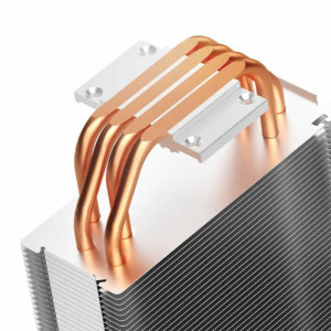 Cooler CPU Segotep Lumos G4 ARGB - Img 5