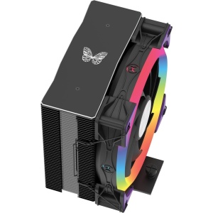 Cooler CPU Super Flower COOLDEX ST4 ARGB Black - Img 4