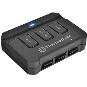 Cooler CPU Thermaltake Water 3.0 Riing RGB 360 - Img 6