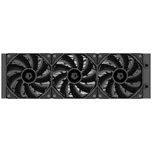 Cooler procesor cu lichid ID-Cooling FX360 Pro negru - Img 2