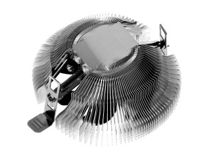 Cooler procesor ID-Cooling DK-01S - Img 2