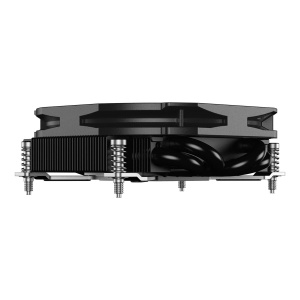 Cooler procesor ID-Cooling IS-30A negru - Img 4