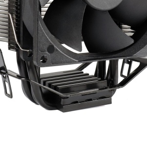 Cooler procesor Inter-Tech 4P90 bulk - Img 4