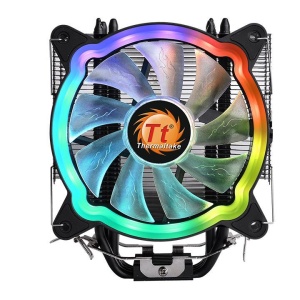 Cooler procesor Thermaltake UX200 iluminare aRGB - Img 2