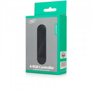 Deepcool Controller ARGB cu telecomanda - Img 3