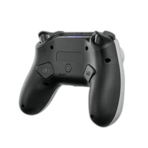 Gamepad FlashFire P201 PS4 Pro Controller alb - Img 3