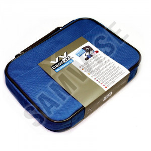 Geanta Base XX, Laptop, Notebook 11.6 inch Albastru - Img 3