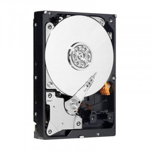 Hard Disk 1TB Hitachi HDS721010CLA332, 7200RPM, Cache 32MB, SATA II - Img 2