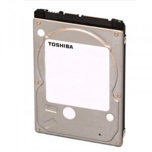 Hard disk 500GB Laptop, Notebook, Toshiba MQ01ACF050, SATA III, Buffer 16MB, 7200 rpm - Img 1