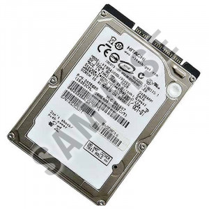 Hard disk 80GB SATA, Hitachi Travelstar, Laptop, Notebook, HTS541680J9SA00 - Img 1