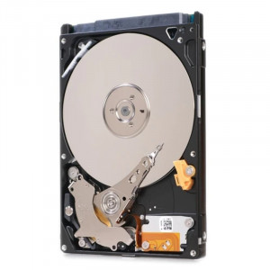 Hard Disk Laptop 1TB Seagate ST1000LM024, SATA II, Cache 8MB, 5400rpm, 9.5 mm - Img 2